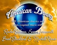   American Booty with Rachel Sedacca