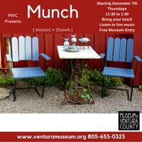 Munch at the Museum