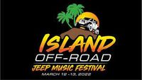 Wolfhawk @ the Island Off-Road Jeep Music Festival