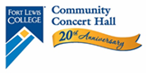  Concert Hall at the Park Series
