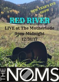New Year's Eve Show!