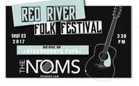 Red River Folk Festival