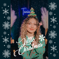 Little Christmas by Tania Pimenova