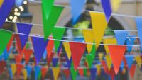 Shakespeare Street Party