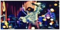 Flamenco & Tapas at The SVA