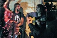 Flamenco Loco at El Rincon #Bristol BS3