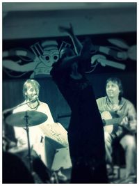 Flamenco @ The Star