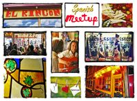 El Rincon - Tapas & Flamenco Evening