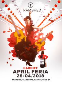 Cardiff Feria