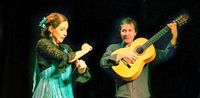 Beginners Flamenco Dance Class