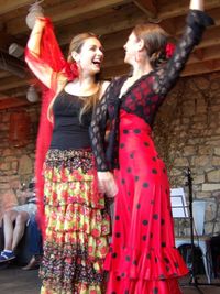 Flamenco @ Venga