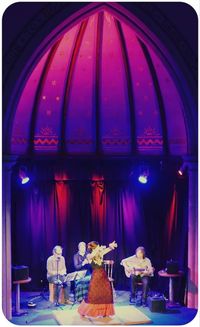 Flamenco Show