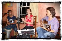 Flamenco Evening - Music & Song