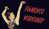 Flamenco Dance Workshop