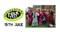 South Petherton FolkFest