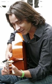 CUFFY Flamenco