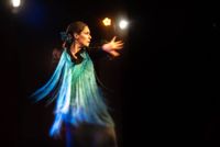 Flamenco Fiesta With Aneta #Taunton 
