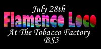 Flamenco Loco 