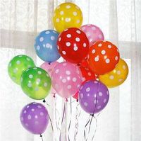 Cuffy's Birthday 