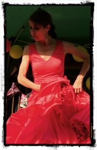 FLAMENCO GATHERING