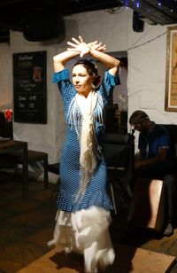 Dance Workshop Taunton