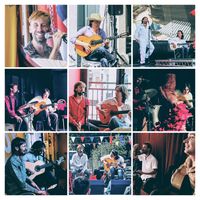  END OF SUMMER PARTY #Penarth #FlamencoLoco