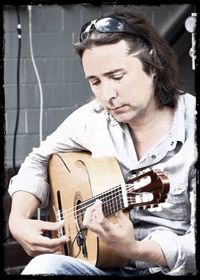 Busking