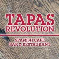 Tapas revolution 