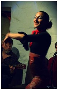 FLAMENCO GATHERING / PERFORMANCE