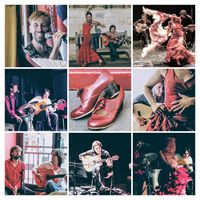 Flamenco Show #Cornwall