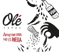 Ole Tapas -  from Jerez