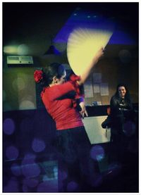 Flamenco  at The STAR