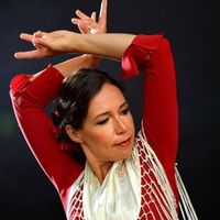 Accompanying Aneta's Dance Class  #Taunton 