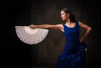 Flamenco at Alchemy #Bristol 