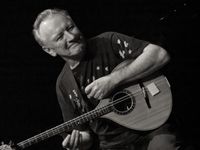 "An Evening with Donal LUNNY & Friends"
