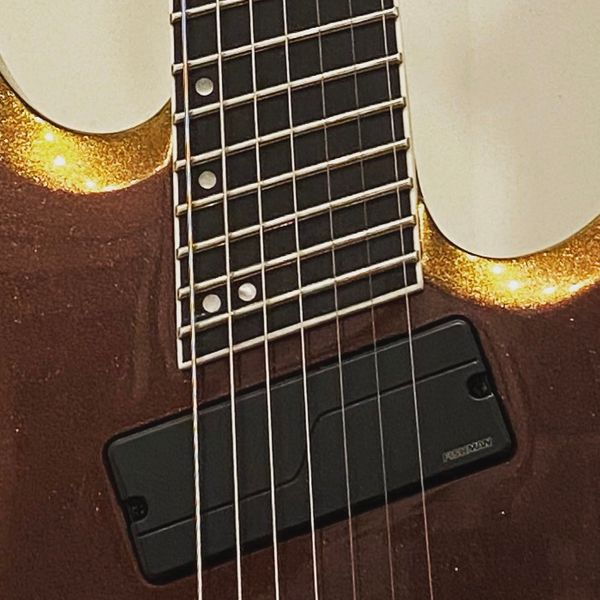 The Life On 7 Strings Complete Course