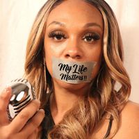 My Life Matters (Single) by Shamita Smith