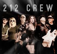 Deena Miller & 212 CREW 
