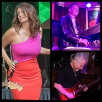 Deena Miller & THE NEW YORK MINUTES 