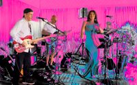 Deena Miller - MILLERTIME BAND 
