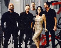 Deena Miller- MILLERTIME BAND