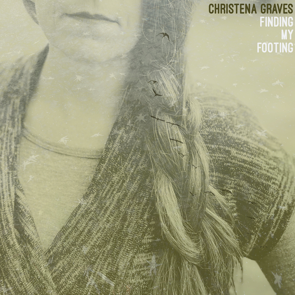 Finding My Footing  - CD