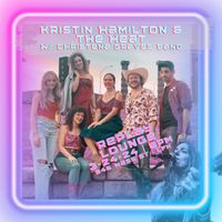 Christena Graves Band w/Kristin Hamilton and the Heat