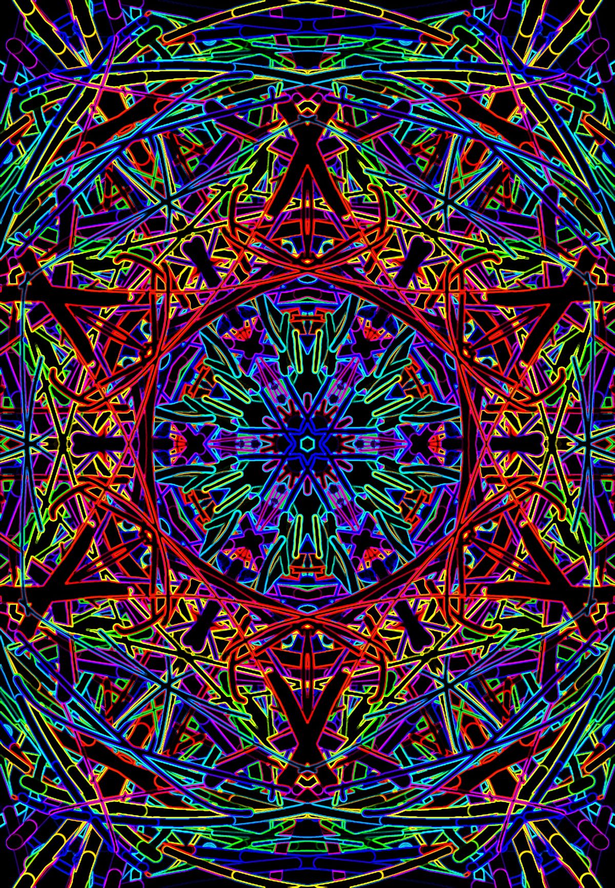 Transcend