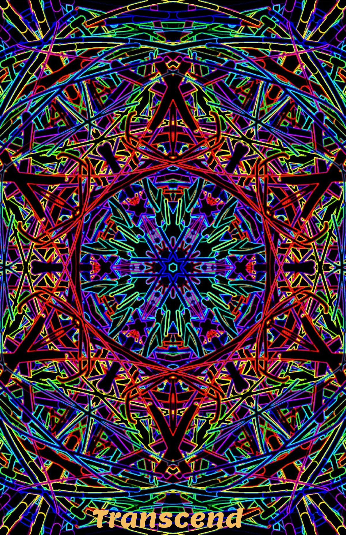 Transcend 2