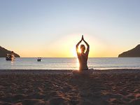 Luminous Healing Unity and Faith Mandala Music & Art Show Creative Workshop 