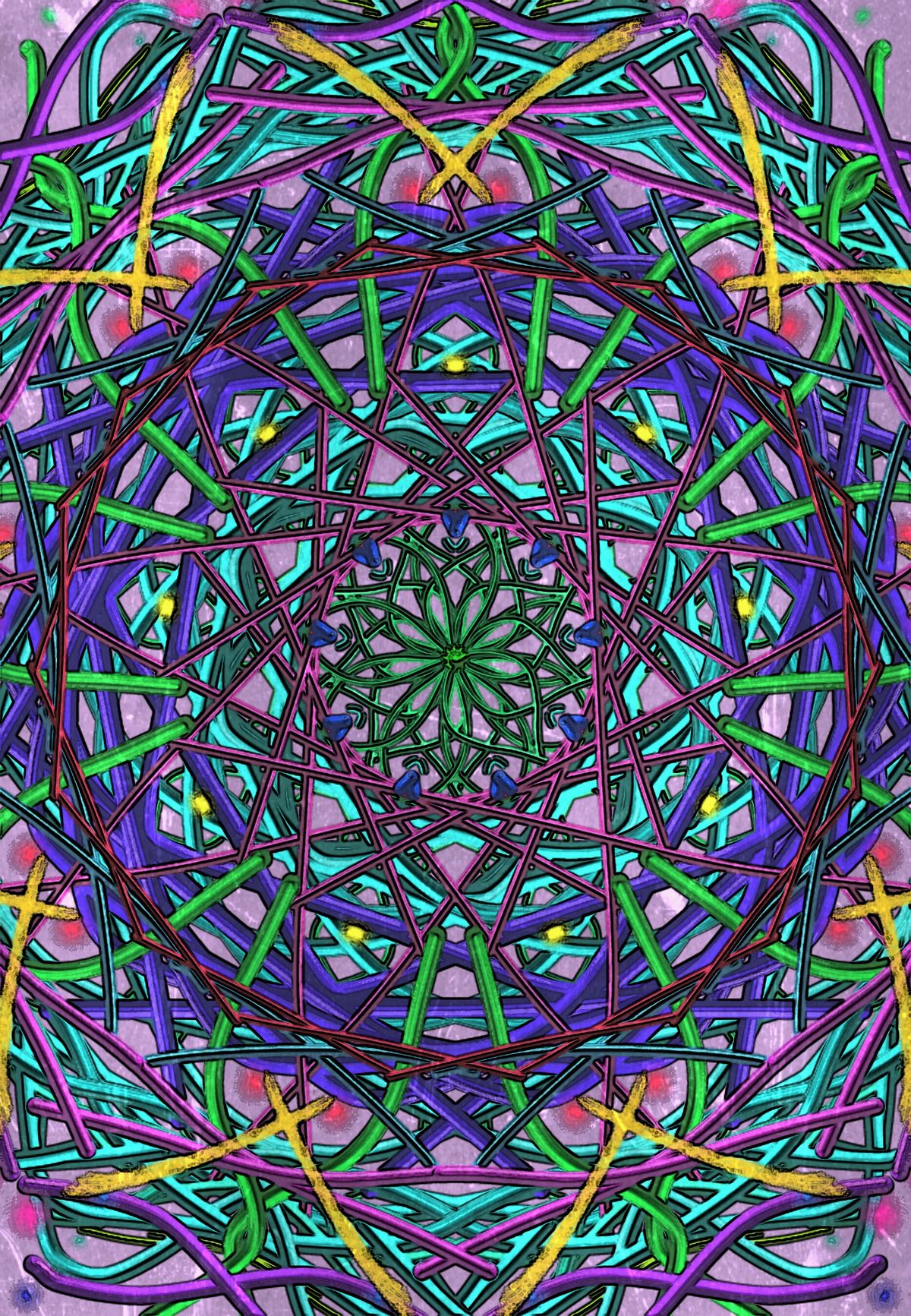 Meditate