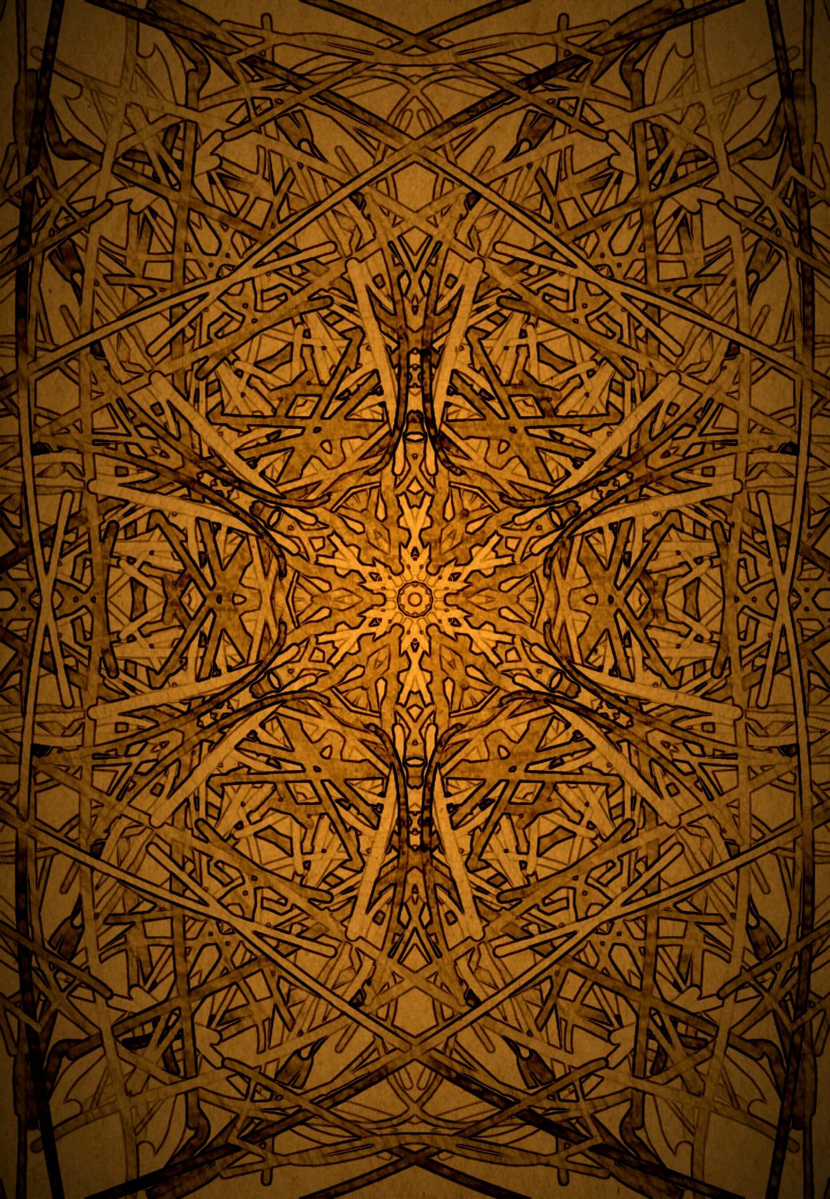 Regenerate