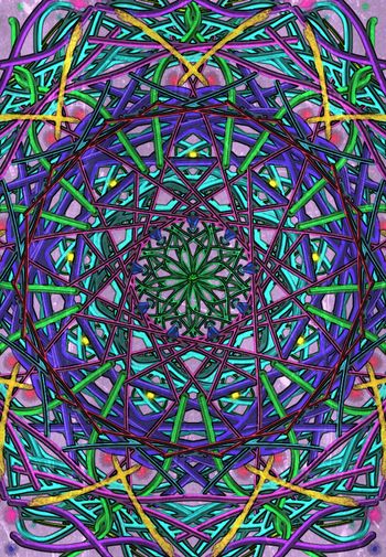 Meditate
