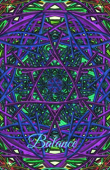 Balance
